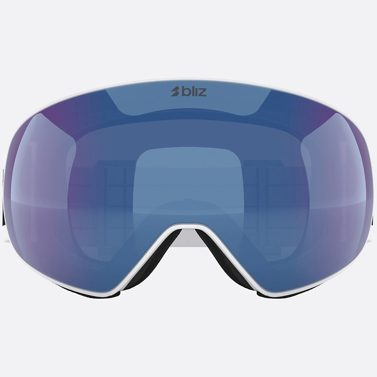 Маска горнолыжная Bliz FLOZ